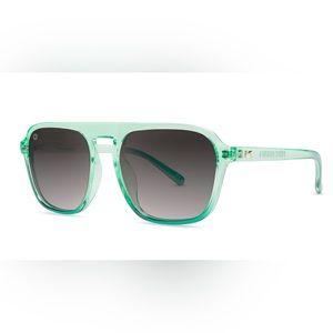 Knockaround Pacific Palisades Polarized Sunglasses